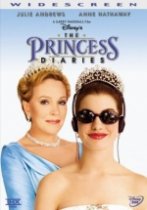 Princess Diaries, The Princess Diaries, The