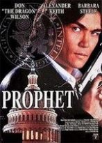Prophet, The Prophet, The