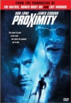 Proximity Proximity