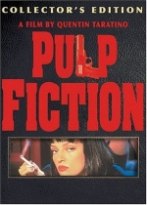 Pulp Fiction Pulp Fiction