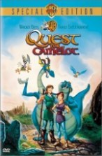 Quest for Camelot Quest for Camelot