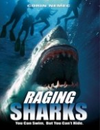 Raging Sharks Raging Sharks
