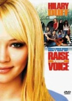 Raise Your Voice Raise Your Voice