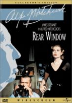 Rear Window Rear Window