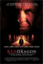 Red Dragon Red Dragon
