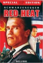 Red Heat Red Heat