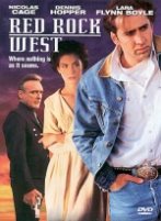 Red Rock West