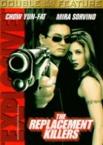 Replacement Killers, The Replacement Killers, The