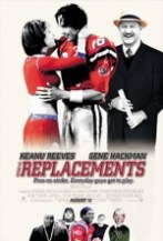 Replacements, The Replacements, The