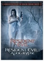 Resident Evil: Apocalypse Resident Evil: Apocalypse