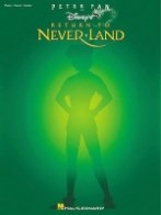 Return to Never Land Return to Never Land