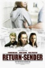 Return to Sender Return to Sender