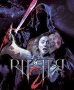 Ripper 2: Letter from Within Ripper 2: Letter from Within