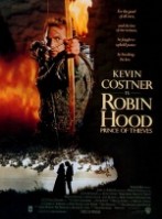 Robin Hood: Prince of Thieves Robin Hood: Prince of Thieves
