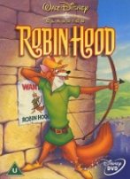 Robin Hood Robin Hood