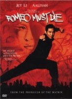 Romeo Must Die Romeo Must Die