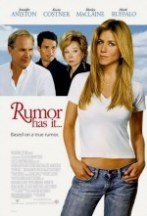 Rumor Has It... Rumor Has It...