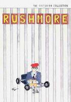 Rushmore - Criterion Collection