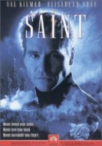 Saint, The Saint, The