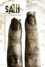 Saw II Saw II
