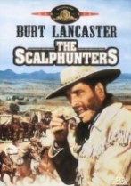 Scalphunters, The