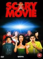 Scary Movie Scary Movie