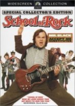 School of Rock, The