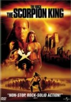 Scorpion King, The Scorpion King, The