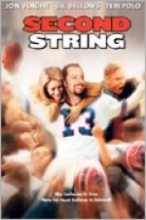 Second String Second String