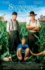 Secondhand Lions Secondhand Lions