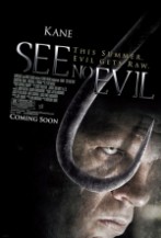 See No Evil See No Evil