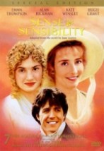 Sense and Sensibility Sense and Sensibility