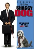 Shaggy Dog, The