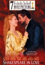 Shakespeare in Love Shakespeare in Love