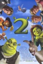Shrek 2 Shrek 2