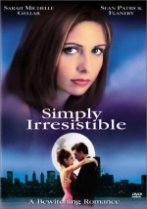 Simply Irresistible Simply Irresistible
