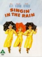 Singin' in the Rain Singin' in the Rain