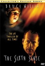 Sixth Sense, The Sixth Sense, The