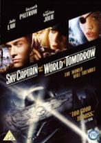 Sky Captain and the World of Tomorrow Sky Captain and the World of Tomorrow