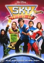 Sky High Sky High