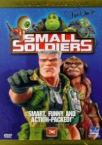 Small Soldiers Small Soldiers