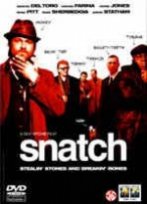 Snatch. Snatch.