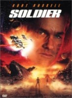 Soldier Soldier
