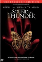 Sound of Thunder, A Sound of Thunder, A