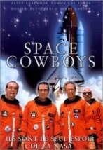 Space Cowboys Space Cowboys