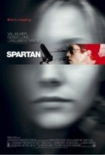 Spartan Spartan