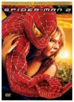 Spider-Man 2 Spider-Man 2