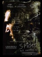 Spider Spider