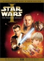 Star Wars: Episode I - The Phantom Menace Star Wars: Episode I - The Phantom Menace
