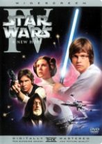 Star Wars: Episode IV - A New Hope Star Wars: Episode IV - A New Hope